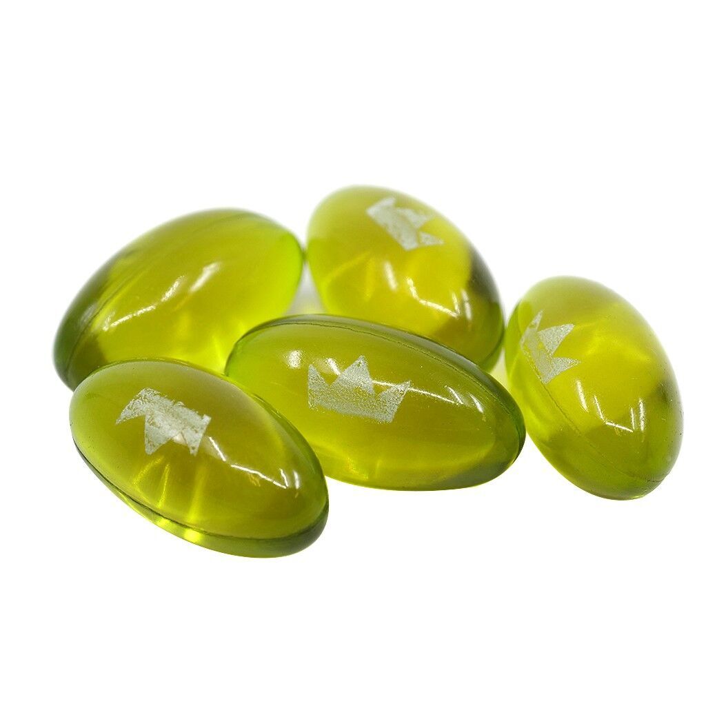 5:5 Gems Capsules 150mg 15-pack