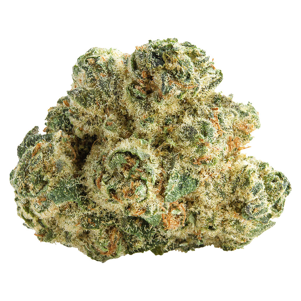 Spinach - Space Cake - 14g