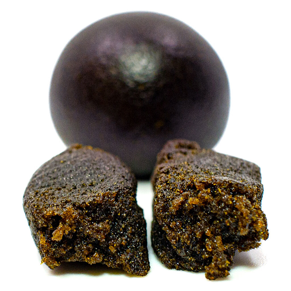 Vortex - Afghan Black Hash 2g